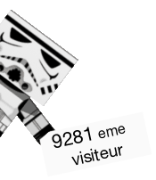 9281 visiteurs